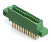 Card Conn, Dual Side, 28Pos, Wire Wrap; Card Edge Connector Type Edac - 67AJ5969 - Newark, An Avnet Company