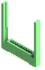 Card Edge Connector Rohs Compliant Edac - 60AJ6665 - Newark, An Avnet Company