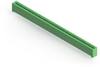 Card Edge Conn, Single Side, 42Pos, Th; Card Edge Connector Type Edac - 61AJ0582 - Newark, An Avnet Company
