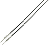 Cable Assy, Crimp Pin-Crimp Pin, 450Mm; Connector To Connector Molex - 57AJ4736 - Newark, An Avnet Company