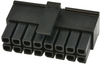 Connector Housing, Rcpt, 16Pos; Product Range Molex - 56H9404 - Newark, An Avnet Company