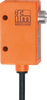 Fiber-optic amplifier - OK5001 - ifm electronic gmbh