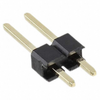 Connectors, Interconnects - Rectangular Connectors - Headers, Male Pins - 1293104-61300211121 - Win Source Electronics