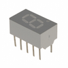 Display Modules - Display Modules - LED Character and Numeric - HDSP-A103 -- 1179745-HDSP-A103
