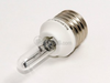 60 Watt, 120 Volt T3 Clear Chroma Medium Bulb - B473360 - bulbs.com