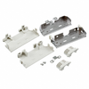 D-Sub, D-Shaped Connector Backshells, Hoods - 3M156907-ND - DigiKey