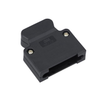 D-Sub, D-Shaped Connector Backshells, Hoods - 10326-E2W0-008-ND - DigiKey