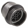 Circular Connector Housings - A118321-ND - DigiKey