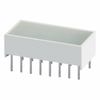 Circuit Board Indicators, Arrays, Light Bars, Bar Graphs - XEURMG2885M-ND - DigiKey