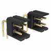 Headers, Male Pins - 802-V3-022-22-002101-ND - DigiKey