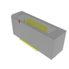 Headers, Male Pins - TEM-110-02-04.0-H-D-WT-ND - DigiKey