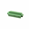 Headers, Plugs and Sockets - WM25848-ND - DigiKey