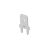Quick Connects, Quick Disconnect Connectors - 17-2376595-2CT-ND - DigiKey
