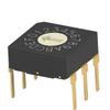 DIP Switches - 450-MRSSV1DR16THT-ND - DigiKey
