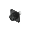 Circular Cable Assemblies - 17-2387132-3-ND - DigiKey