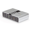 Adapters, Converters - 5214-ICUSBAUDIO7D-ND - DigiKey