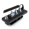 Eaton's Bussmann Series GB3000-1B Pass-Thru Distribution Block, 200A -- 47231