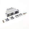 D-Sub, D-Shaped Connector Backshells, Hoods - 4306-D104000GE0/AA-ND - DigiKey