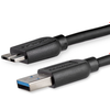 USB Cables - 5214-USB3AUB2MS-ND - DigiKey