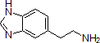 1H-Benzimidazole-5-ethanamine - 15736 - Medical Isotopes, Inc.