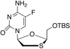 4-Amino-1-((2R,5S)-2-((tert-butyldimethylsilyloxy)methyl)-.. - 6399 - Medical Isotopes, Inc.