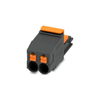 Headers, Plugs and Sockets - 277-1233119-ND - DigiKey