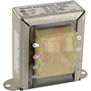 TRANSFORMER, CONTROL, 115/230V, 50/60HZ, 12VCT @2.00A, 6V @2.0A, LEADS - 70009010 - Allied Electronics, Inc.