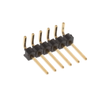 Headers, Male Pins - TSW-106-25-G-S-RA-ND - DigiKey