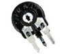 Trimmer Potentiometers -- PT10LV10-102A2020 - Image