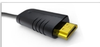 Fiber Optic HDMI Cable -- RAI-H3D-BK1000F