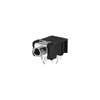 Audio Connectors -- 2092-STX-3100-3NB-ND