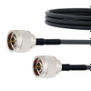 Coaxial Cables (RF) - 5328-FMC00438-24-ND - DigiKey