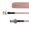 Coaxial Cables (RF) - 5328-FMC00352-150CM-ND - DigiKey