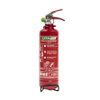 Fire Extinguishers - 336773 - RS Components, Ltd.