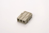 Heavy Duty Power Connector Inserts & Modules - 192585 - RS Components, Ltd.