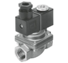 Pneumatic Solenoid Valves - 2883035 - RS Components, Ltd.