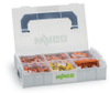 Splice Connectors - 303314 - RS Components, Ltd.
