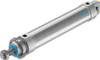 Pneumatic Piston Rod Cylinders - 2021728 - RS Components, Ltd.