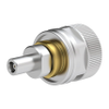Coaxial Connector (RF) Adapters -- 2201-R191043000-ND - Image