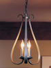 Foyer/Hall Lanterns-Open Frame - 224683 - Light Center (The)