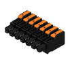 PCB Terminal Blocks - 658711 - RS Components, Ltd.