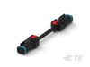 Automotive Connectors - 2616571 - RS Components, Ltd.