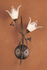 7953/2 Sconces-Double Glass - 740303 - Capital Lighting, Inc.