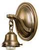 101531 Sconces-Single Glass - 407934 - Capital Lighting, Inc.