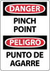 Sign - ESD686PB - Rutke Signs & Safety