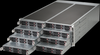 4U Fat-Twin Server -- ASA4015-X2H-S3-R