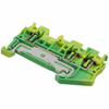 Terminal Blocks - Din Rail, Channel - 277-3924-ND - DigiKey