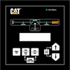 Multifunctional Microprocessor-based ATS Controller - ATC-300+ - Caterpillar Electric Power