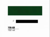 3M Scotchcal 72669 Dark Green Striping Automotive Tape - 1/4 in Width x 150 ft Length - 2 mil Thick - 051141-72669 - R. S. Hughes Company, Inc.