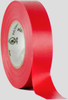 Electrical Tape Red|Red Vinyl Electrical Tape - Image